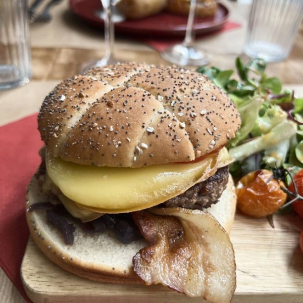 Chez Mamie - restaurant Avignon - les meilleurs restaurant de AVIGNON