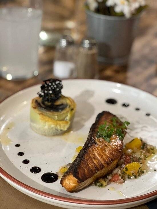 Le restaurant - Chez Mamie - Avignon - Restaurant terrasse Avignon