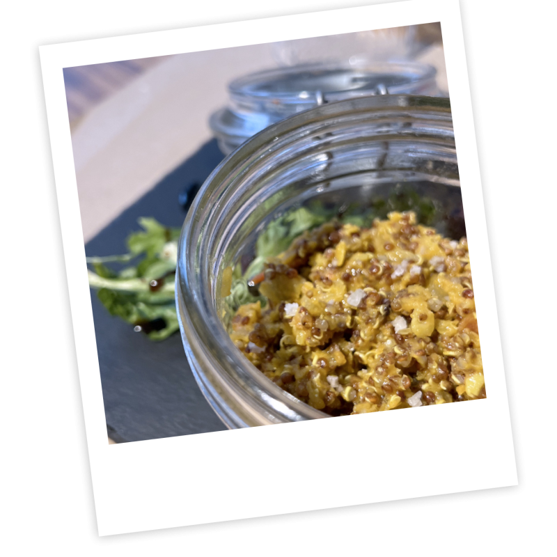 Le restaurant - Chez Mamie - Avignon - restaurant palais des papes 