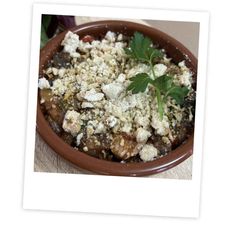 Le restaurant - Chez Mamie - Avignon - Restaurant Avignon