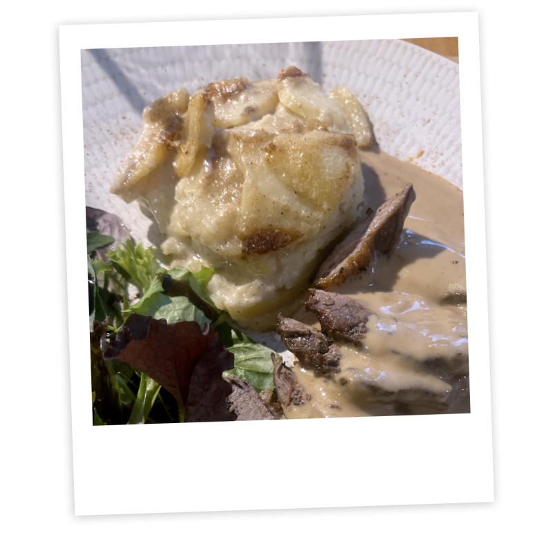 Le restaurant - Chez Mamie - Avignon - Restaurant Tapas Avignon