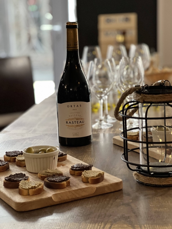 Chez Mamie - restaurant Avignon - restaurant a faire AVIGNON