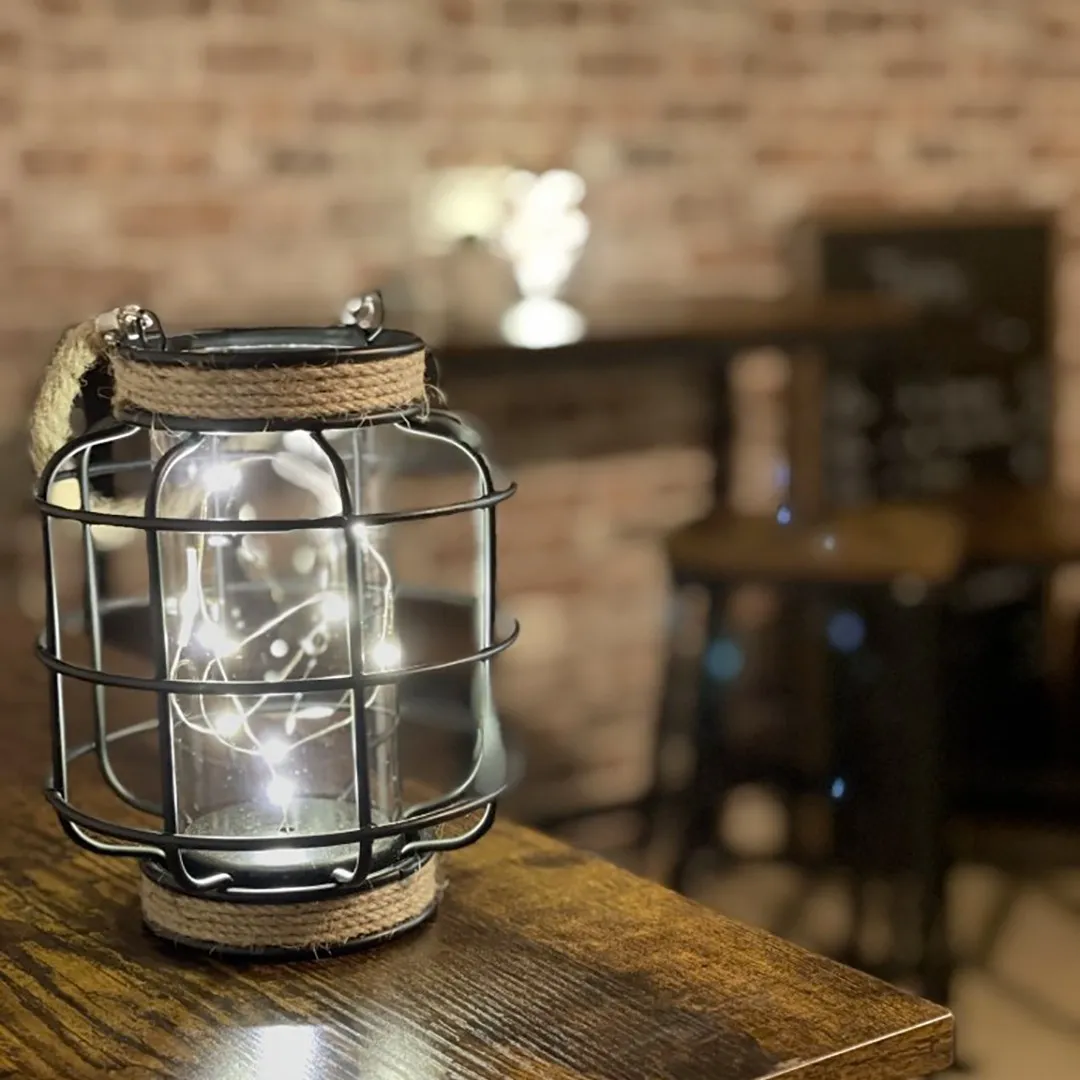 Le restaurant - Chez Mamie - Avignon